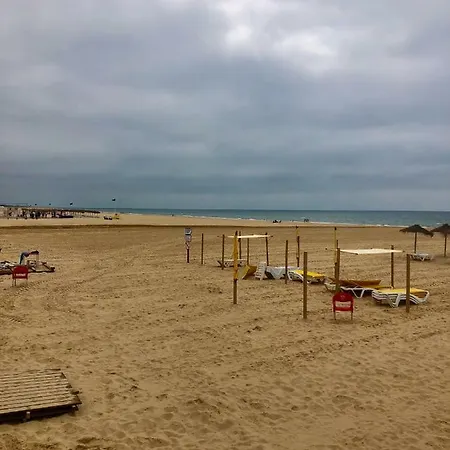 Apartamento T0 Montegordo Апартаменты