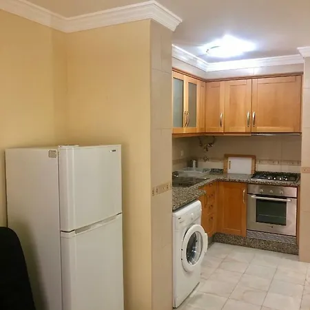 Апартаменты Apartamento T0 Montegordo *