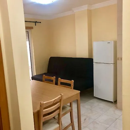 Apartamento T0 Montegordo *