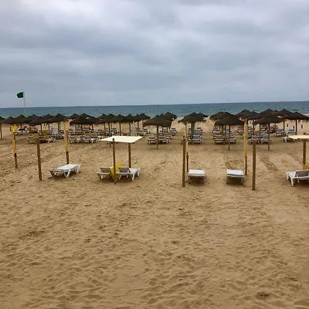 Apartamento T0 Montegordo Апартаменты