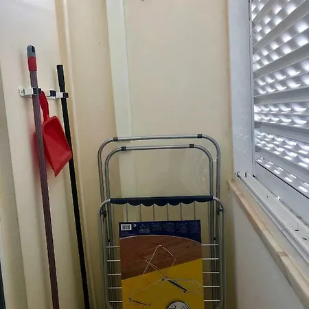 Apartamento T0 Montegordo *