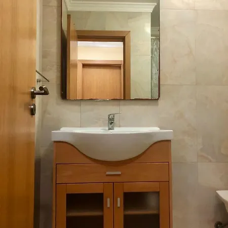 Apartamento T0 Montegordo Апартаменты *