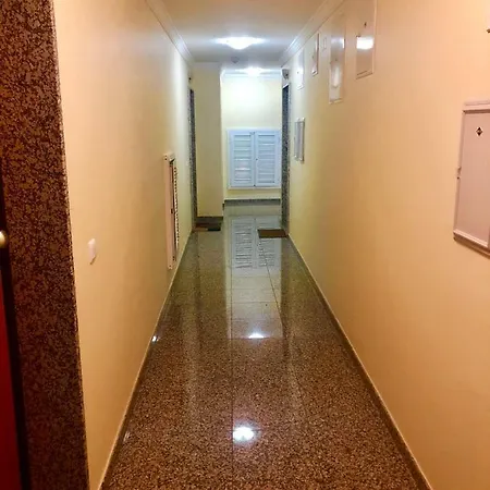 Apartamento T0 Montegordo Апартаменты