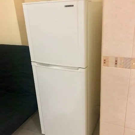 Apartamento T0 Montegordo Apartment Monte Gordo