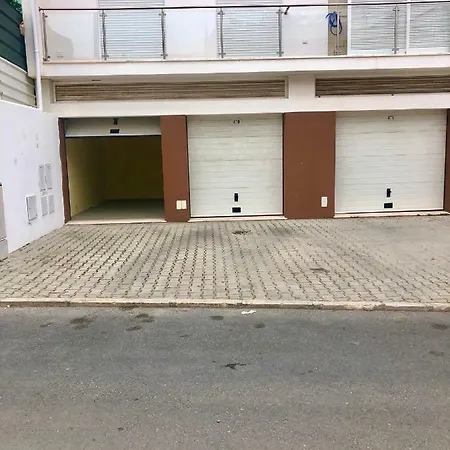 Apartment Apartamento T0 Montegordo Monte Gordo