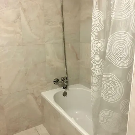 Lejlighed Apartamento T0 Montegordo *