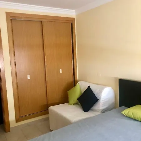 Apartamento T0 Montegordo * Monte Gordo