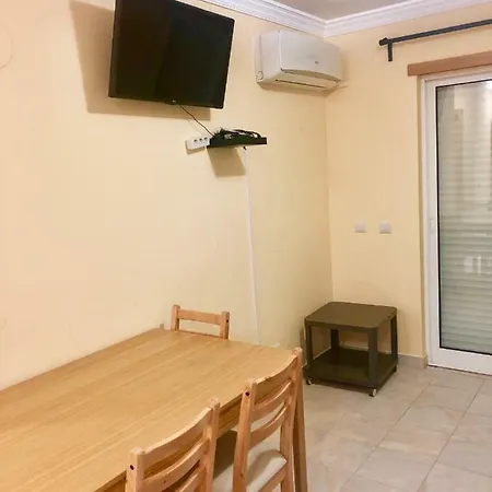 Apartamento T0 Montegordo * Monte Gordo